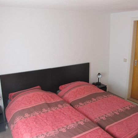 Apartament Hexenstieg House Lerbach Osterode am Harz Zewnętrze zdjęcie