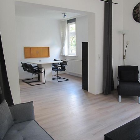 Apartament Hexenstieg House Lerbach Osterode am Harz Zewnętrze zdjęcie