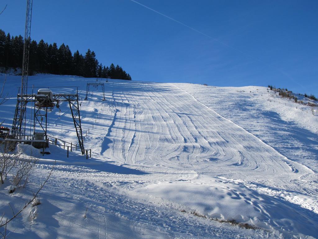 Apartament Hexenstieg House Lerbach Osterode am Harz Zewnętrze zdjęcie