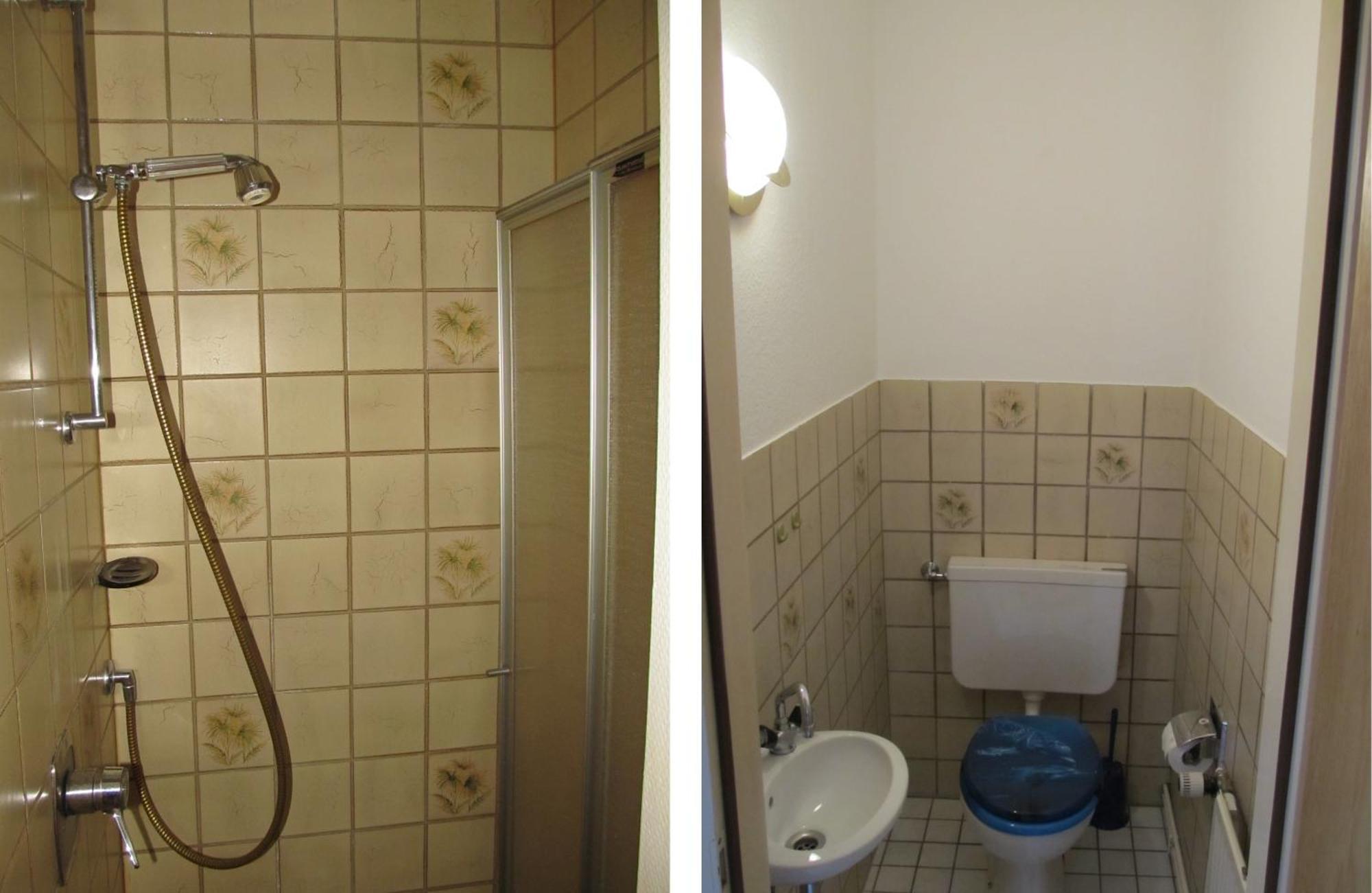 Apartament Hexenstieg House Lerbach Osterode am Harz Pokój zdjęcie