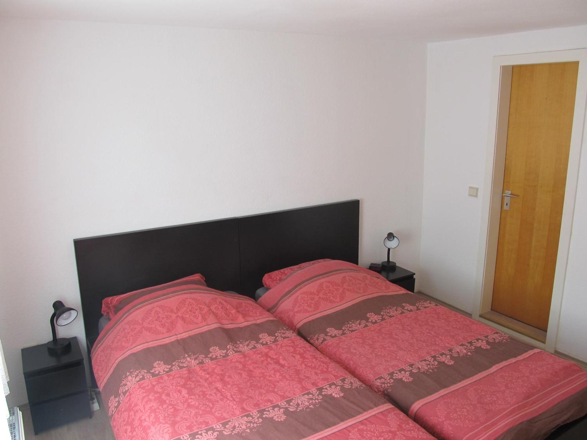 Apartament Hexenstieg House Lerbach Osterode am Harz Zewnętrze zdjęcie