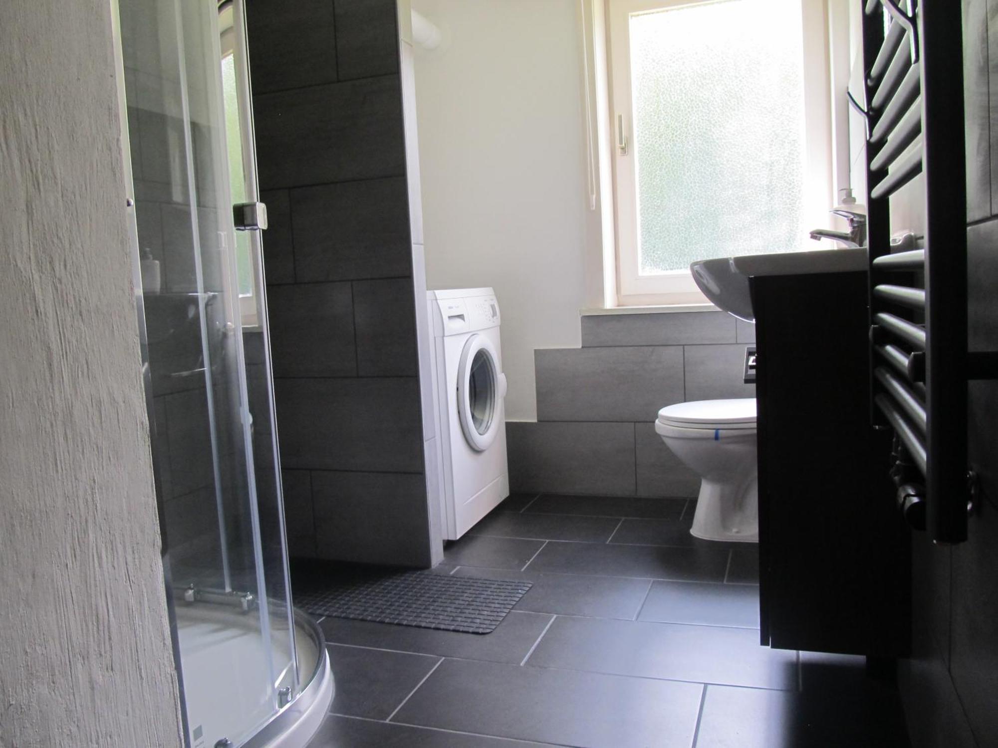 Apartament Hexenstieg House Lerbach Osterode am Harz Pokój zdjęcie