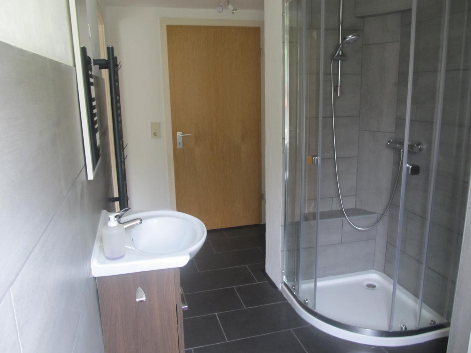 Apartament Hexenstieg House Lerbach Osterode am Harz Pokój zdjęcie