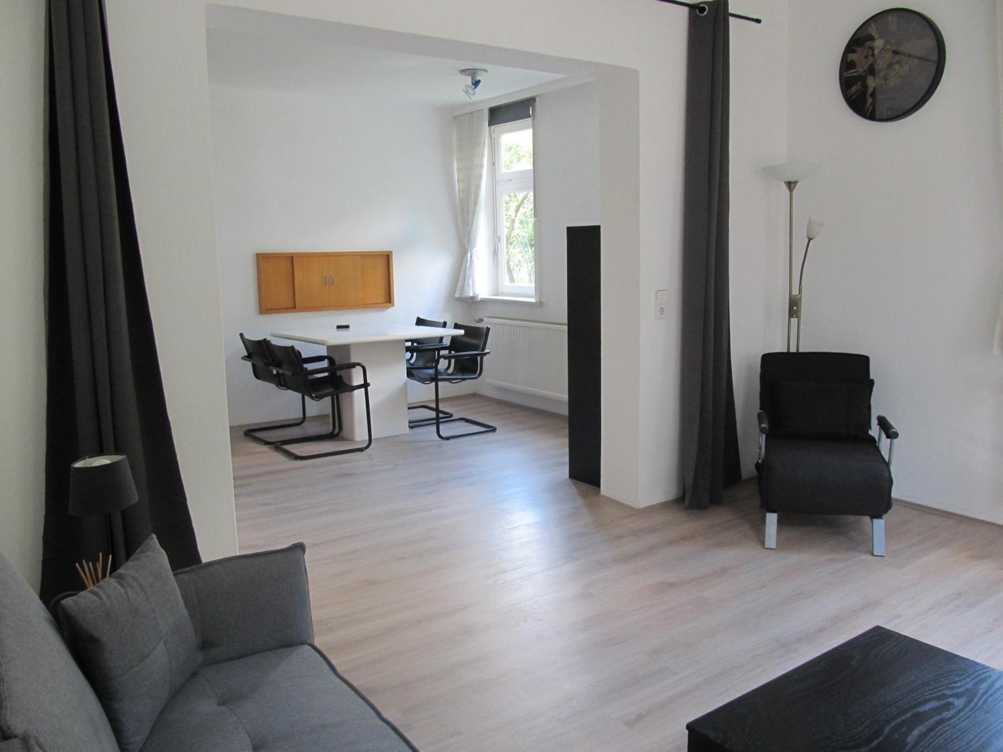 Apartament Hexenstieg House Lerbach Osterode am Harz Zewnętrze zdjęcie