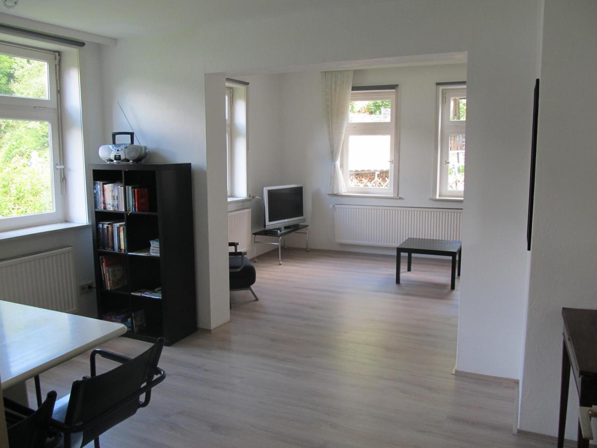 Apartament Hexenstieg House Lerbach Osterode am Harz Pokój zdjęcie
