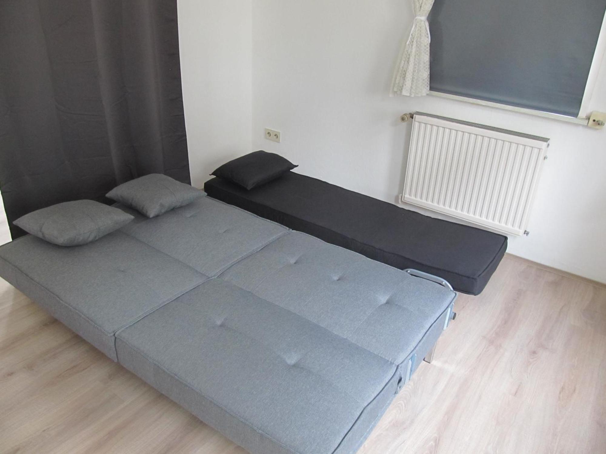 Apartament Hexenstieg House Lerbach Osterode am Harz Pokój zdjęcie
