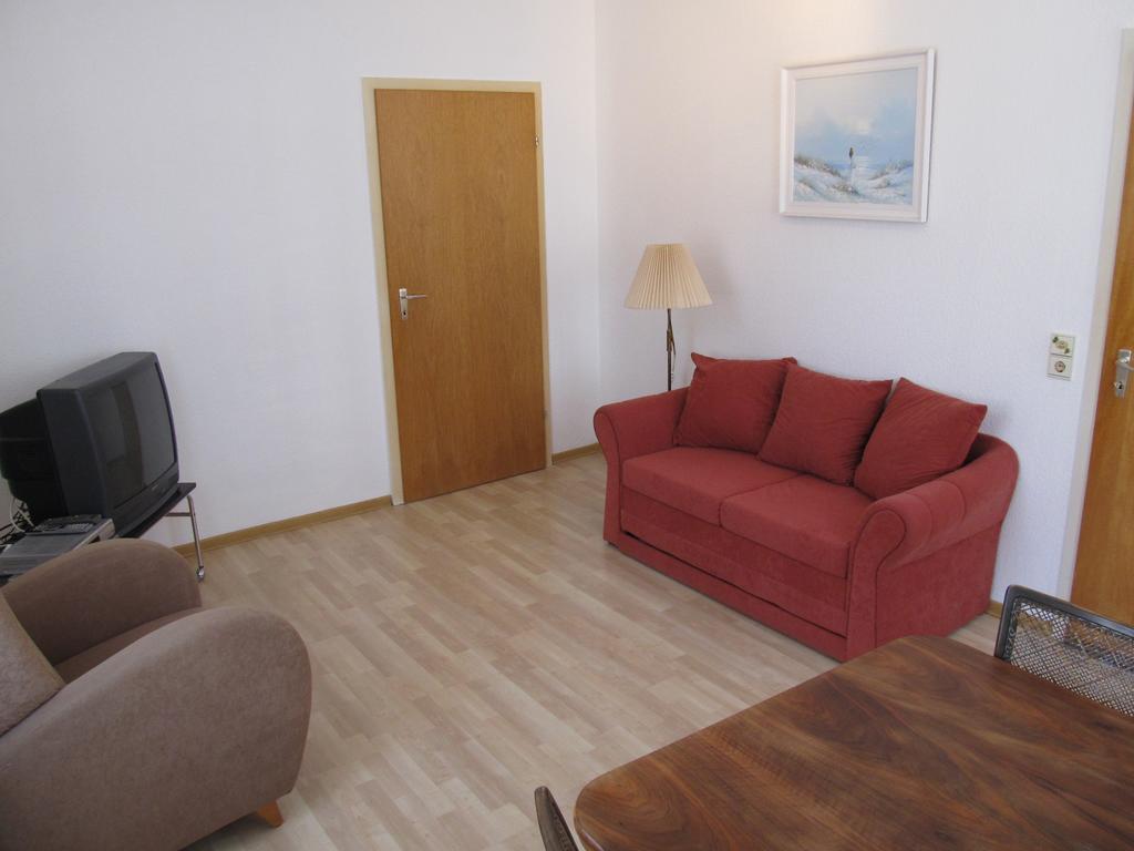Apartament Hexenstieg House Lerbach Osterode am Harz Pokój zdjęcie